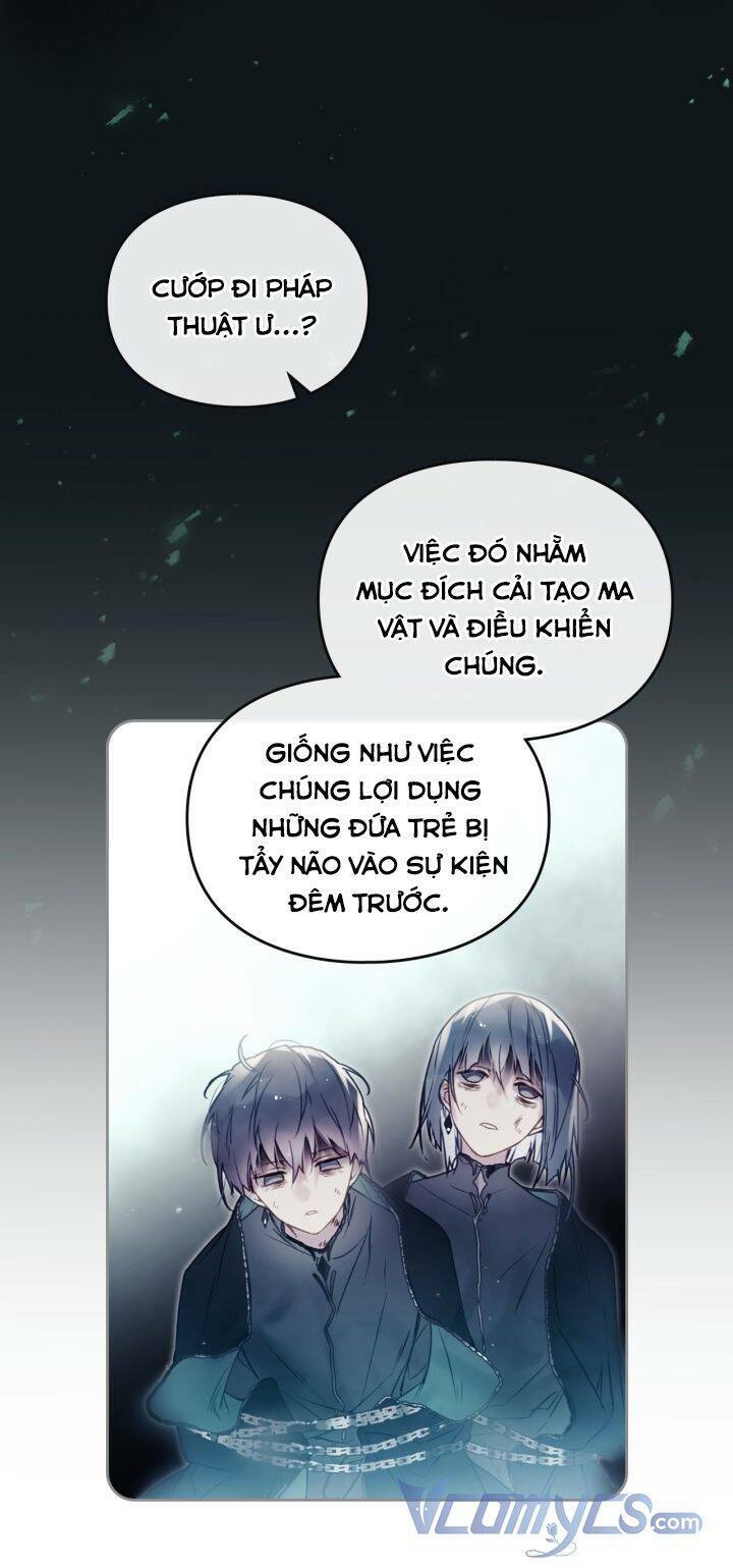Kết Thúc Của Nhân Vật Phản Diện Chỉ Có Thể Là Cái Chết - Chapter 115 - Page 5