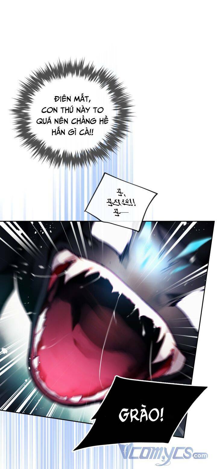 Kết Thúc Của Nhân Vật Phản Diện Chỉ Có Thể Là Cái Chết - Chapter 115 - Page 60