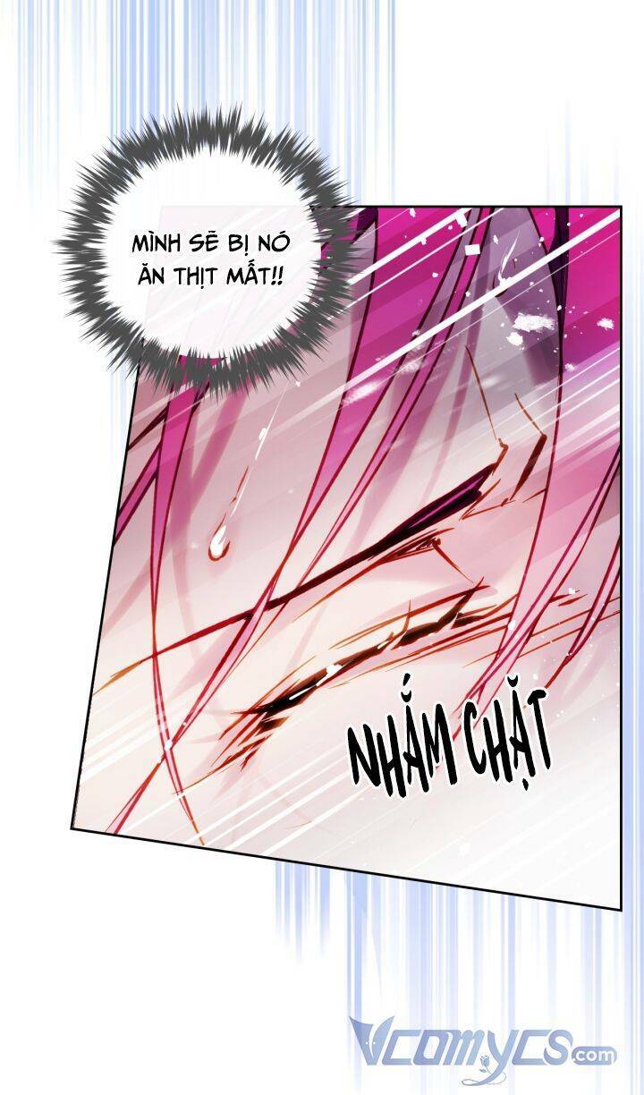 Kết Thúc Của Nhân Vật Phản Diện Chỉ Có Thể Là Cái Chết - Chapter 115 - Page 61