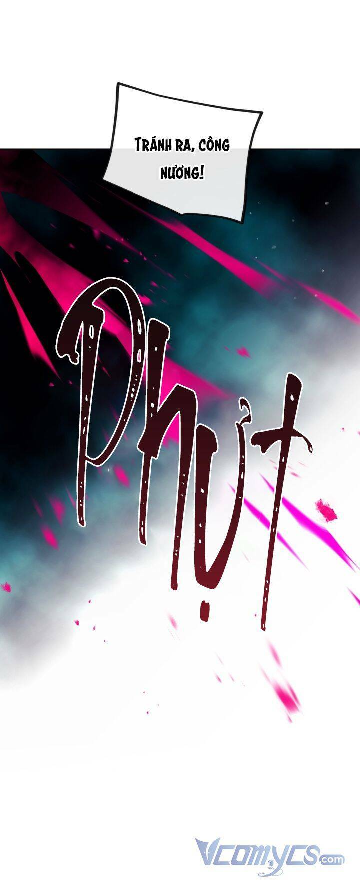 Kết Thúc Của Nhân Vật Phản Diện Chỉ Có Thể Là Cái Chết - Chapter 115 - Page 63