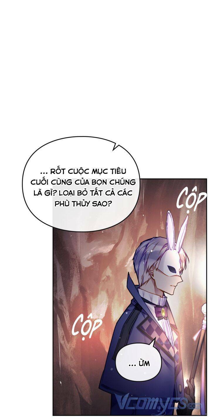 Kết Thúc Của Nhân Vật Phản Diện Chỉ Có Thể Là Cái Chết - Chapter 115 - Page 6