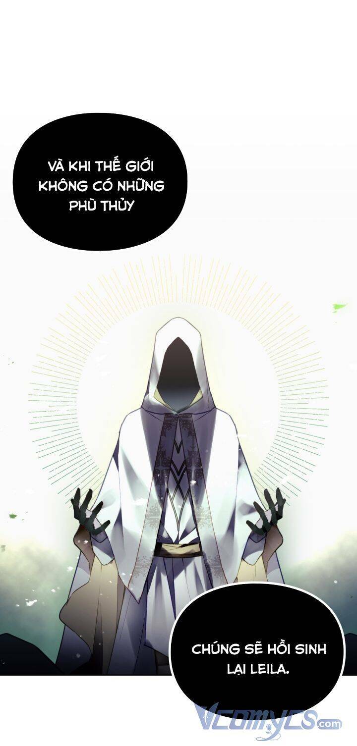 Kết Thúc Của Nhân Vật Phản Diện Chỉ Có Thể Là Cái Chết - Chapter 115 - Page 7