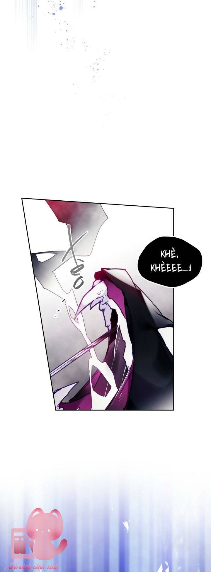 Kết Thúc Của Nhân Vật Phản Diện Chỉ Có Thể Là Cái Chết - Chapter 116 - Page 10