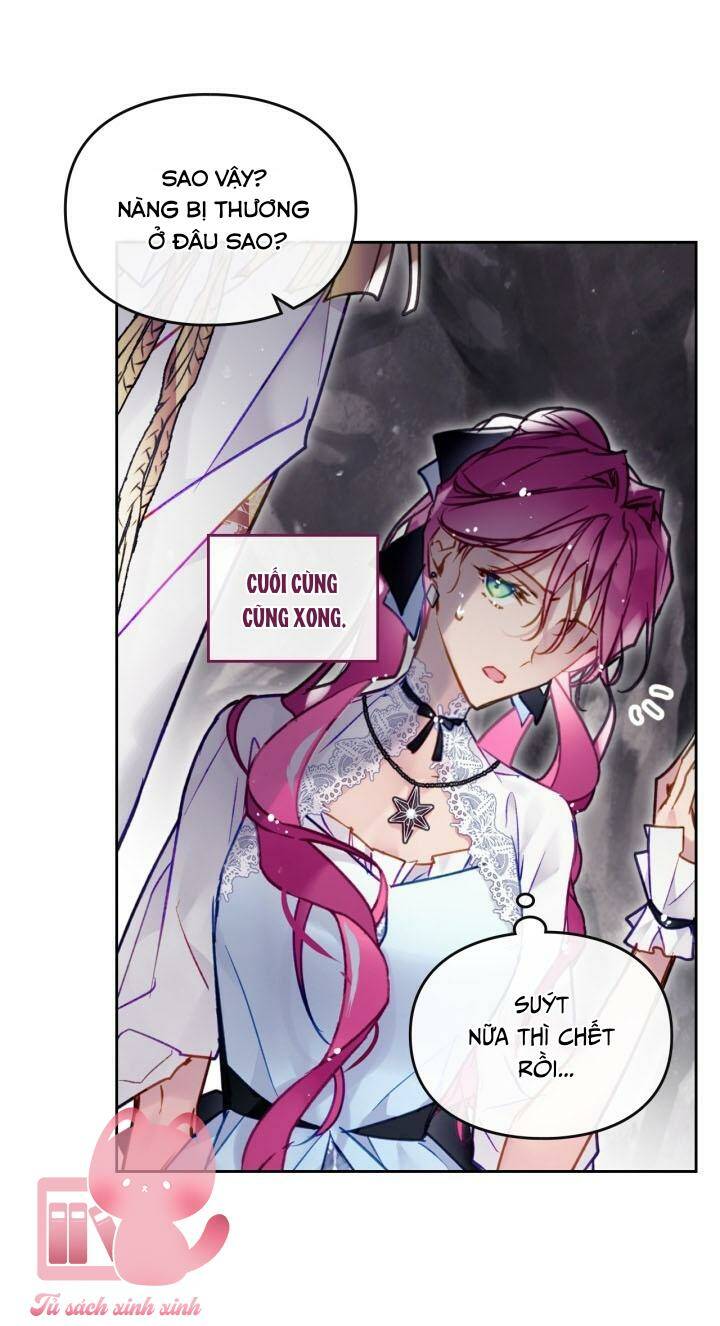 Kết Thúc Của Nhân Vật Phản Diện Chỉ Có Thể Là Cái Chết - Chapter 116 - Page 14