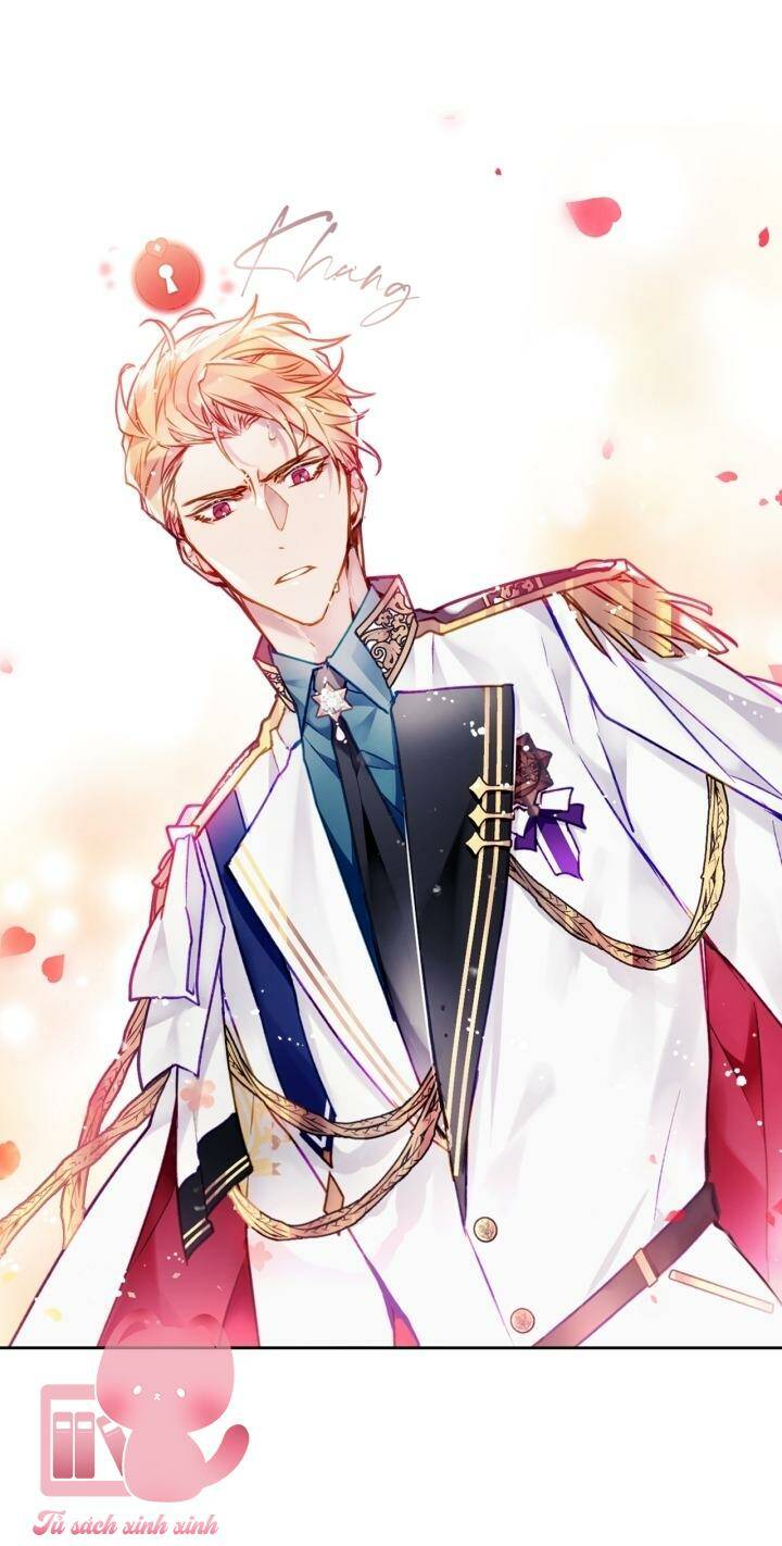 Kết Thúc Của Nhân Vật Phản Diện Chỉ Có Thể Là Cái Chết - Chapter 116 - Page 15