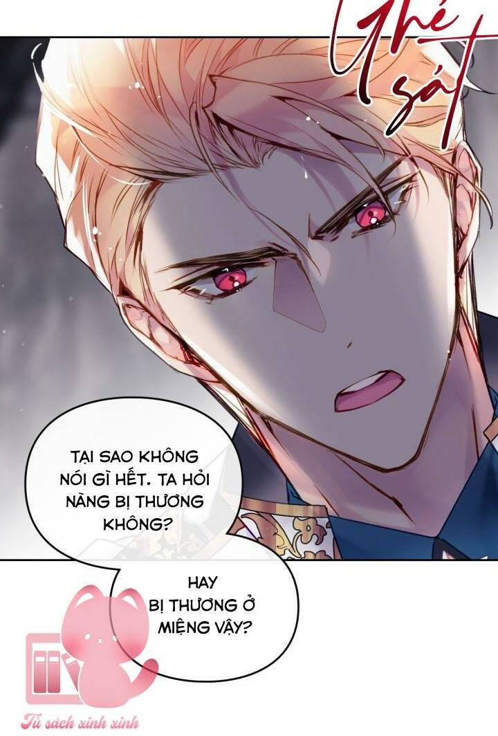 Kết Thúc Của Nhân Vật Phản Diện Chỉ Có Thể Là Cái Chết - Chapter 116 - Page 18