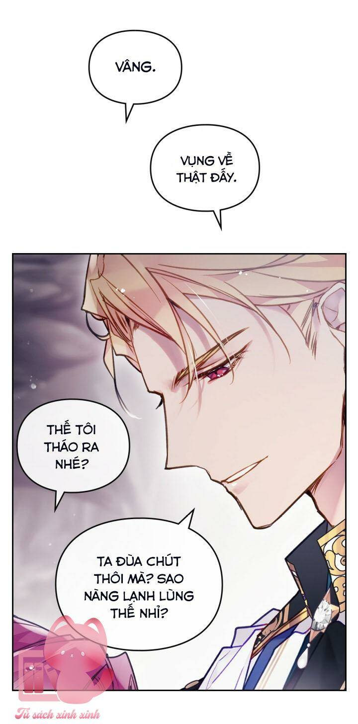 Kết Thúc Của Nhân Vật Phản Diện Chỉ Có Thể Là Cái Chết - Chapter 116 - Page 25