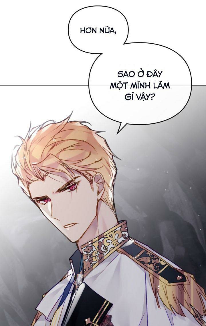 Kết Thúc Của Nhân Vật Phản Diện Chỉ Có Thể Là Cái Chết - Chapter 116 - Page 28