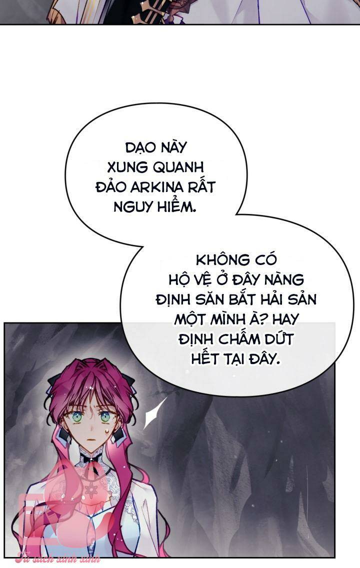 Kết Thúc Của Nhân Vật Phản Diện Chỉ Có Thể Là Cái Chết - Chapter 116 - Page 29