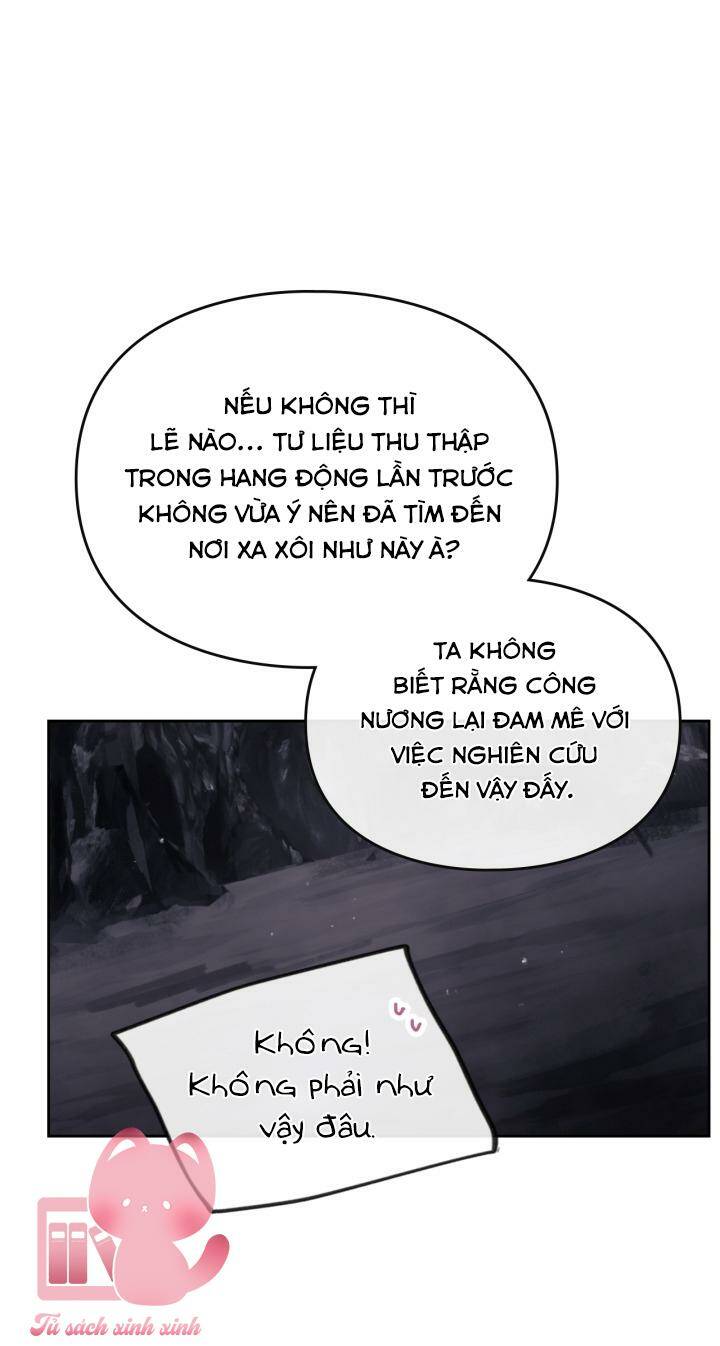 Kết Thúc Của Nhân Vật Phản Diện Chỉ Có Thể Là Cái Chết - Chapter 116 - Page 30