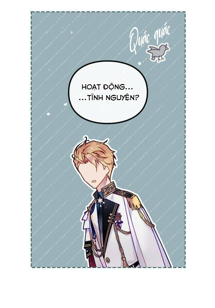 Kết Thúc Của Nhân Vật Phản Diện Chỉ Có Thể Là Cái Chết - Chapter 116 - Page 32