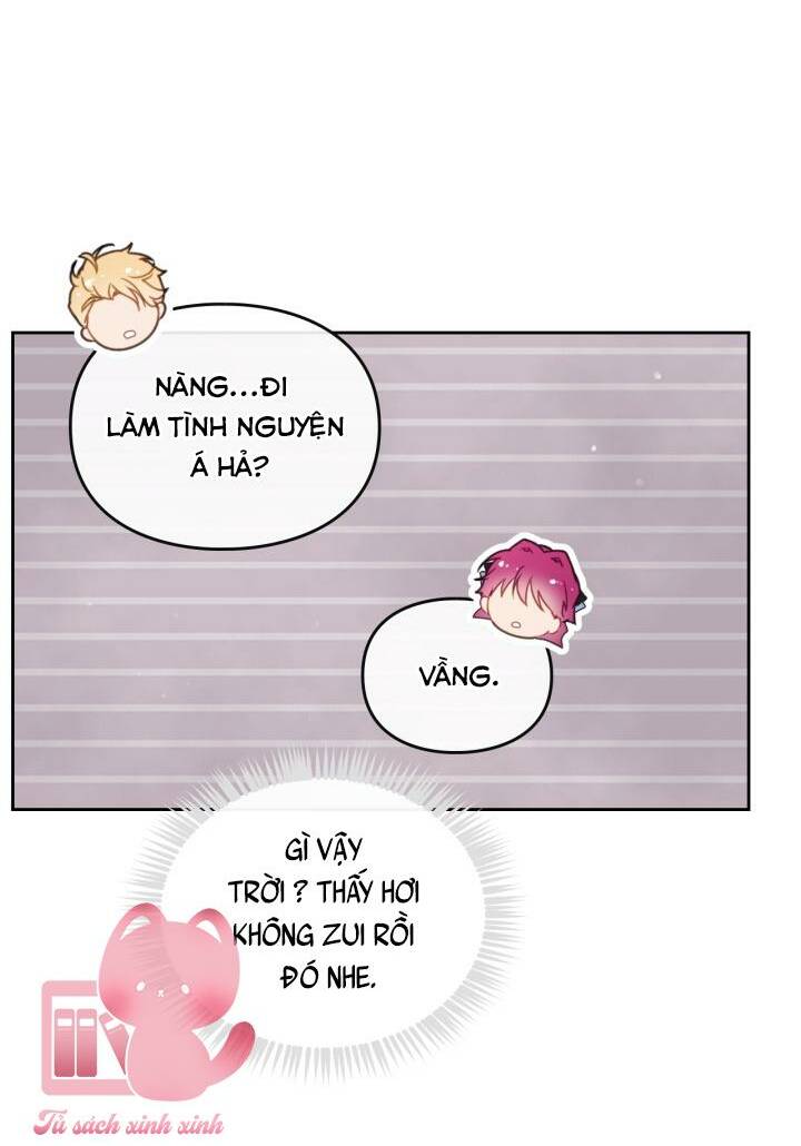 Kết Thúc Của Nhân Vật Phản Diện Chỉ Có Thể Là Cái Chết - Chapter 116 - Page 33