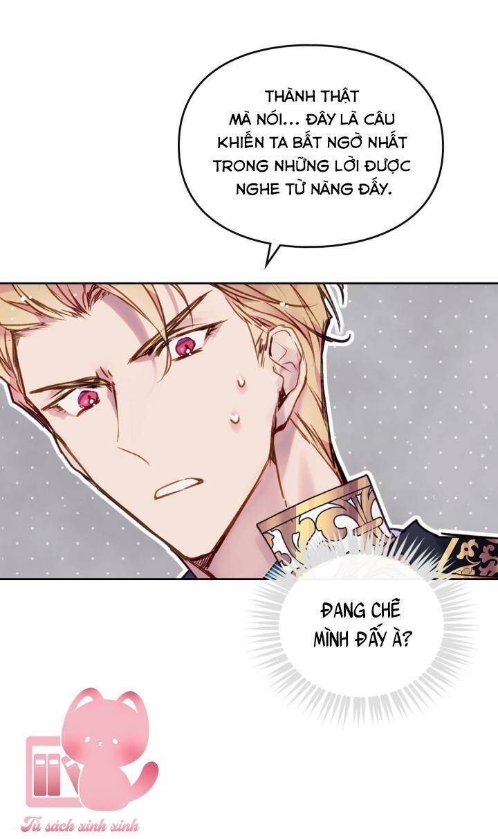 Kết Thúc Của Nhân Vật Phản Diện Chỉ Có Thể Là Cái Chết - Chapter 116 - Page 34