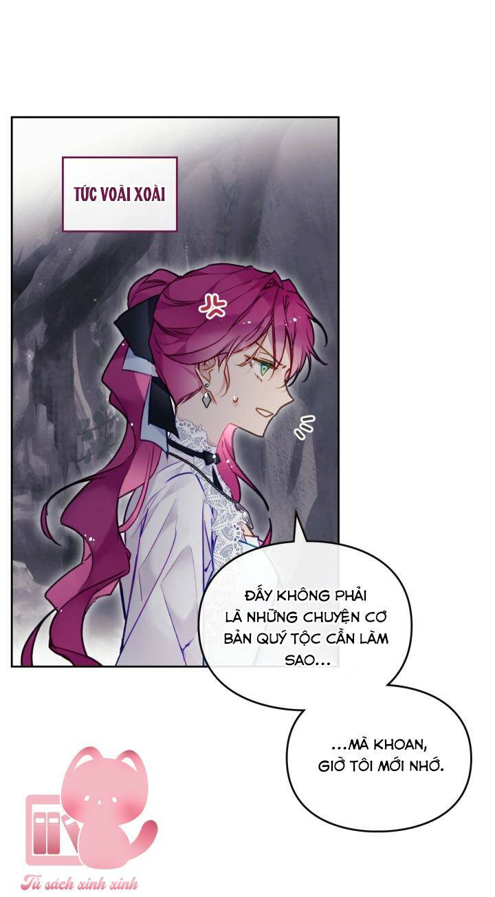 Kết Thúc Của Nhân Vật Phản Diện Chỉ Có Thể Là Cái Chết - Chapter 116 - Page 35