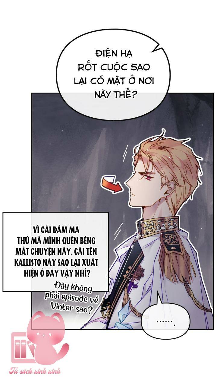 Kết Thúc Của Nhân Vật Phản Diện Chỉ Có Thể Là Cái Chết - Chapter 116 - Page 36
