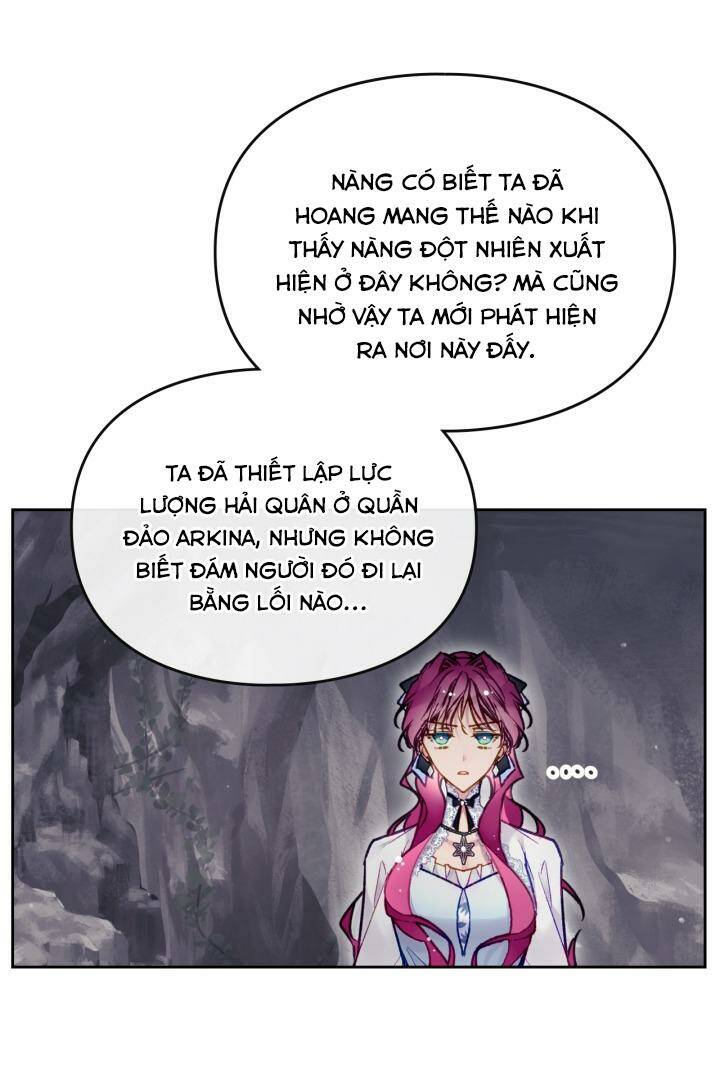 Kết Thúc Của Nhân Vật Phản Diện Chỉ Có Thể Là Cái Chết - Chapter 116 - Page 38