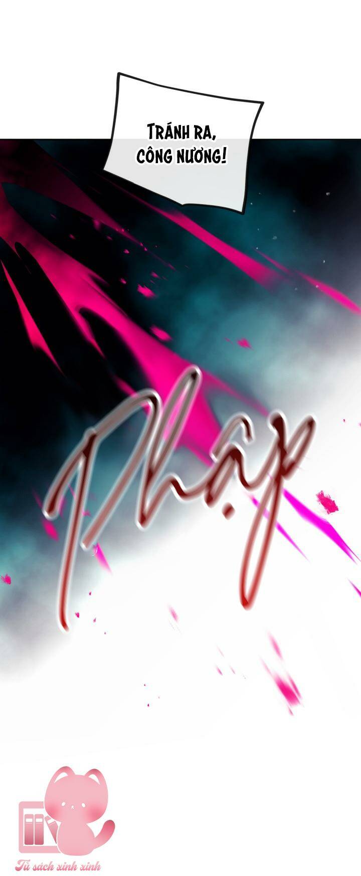 Kết Thúc Của Nhân Vật Phản Diện Chỉ Có Thể Là Cái Chết - Chapter 116 - Page 3