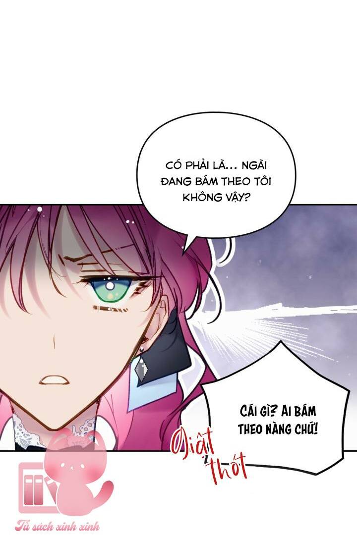 Kết Thúc Của Nhân Vật Phản Diện Chỉ Có Thể Là Cái Chết - Chapter 116 - Page 39