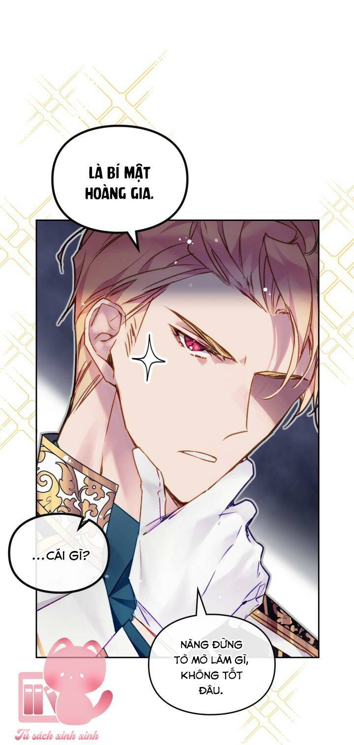 Kết Thúc Của Nhân Vật Phản Diện Chỉ Có Thể Là Cái Chết - Chapter 116 - Page 41