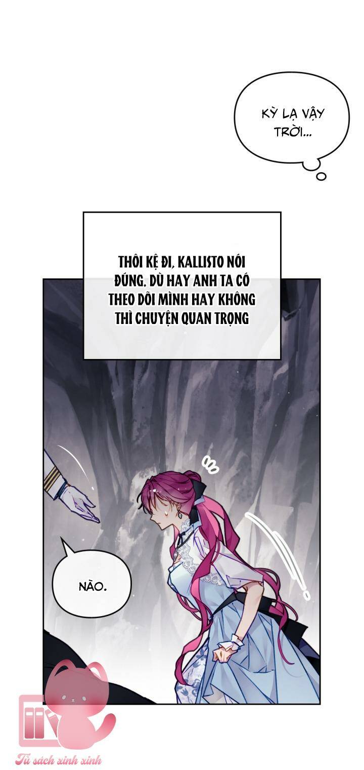 Kết Thúc Của Nhân Vật Phản Diện Chỉ Có Thể Là Cái Chết - Chapter 116 - Page 43