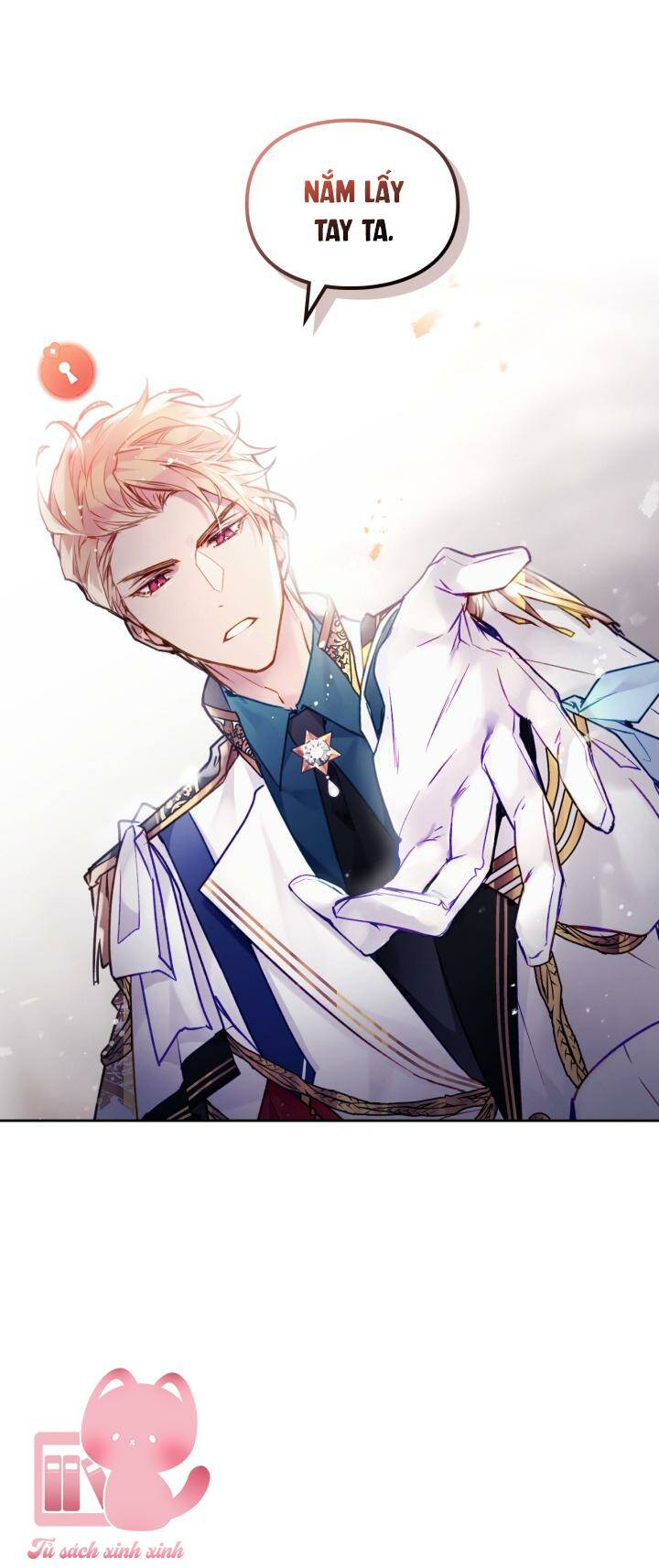 Kết Thúc Của Nhân Vật Phản Diện Chỉ Có Thể Là Cái Chết - Chapter 116 - Page 44