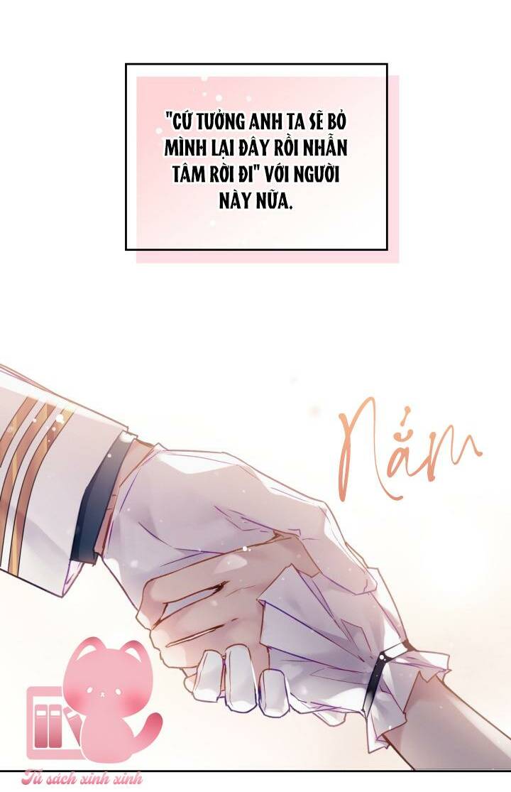 Kết Thúc Của Nhân Vật Phản Diện Chỉ Có Thể Là Cái Chết - Chapter 116 - Page 46