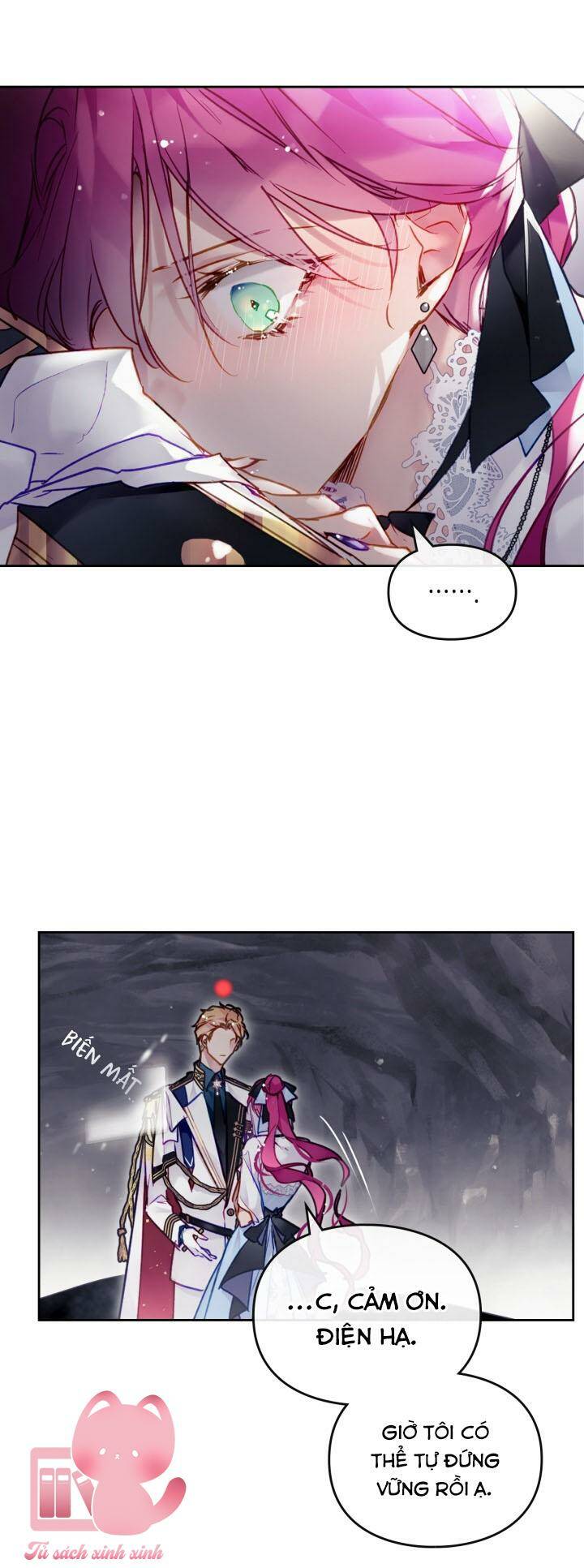 Kết Thúc Của Nhân Vật Phản Diện Chỉ Có Thể Là Cái Chết - Chapter 116 - Page 48