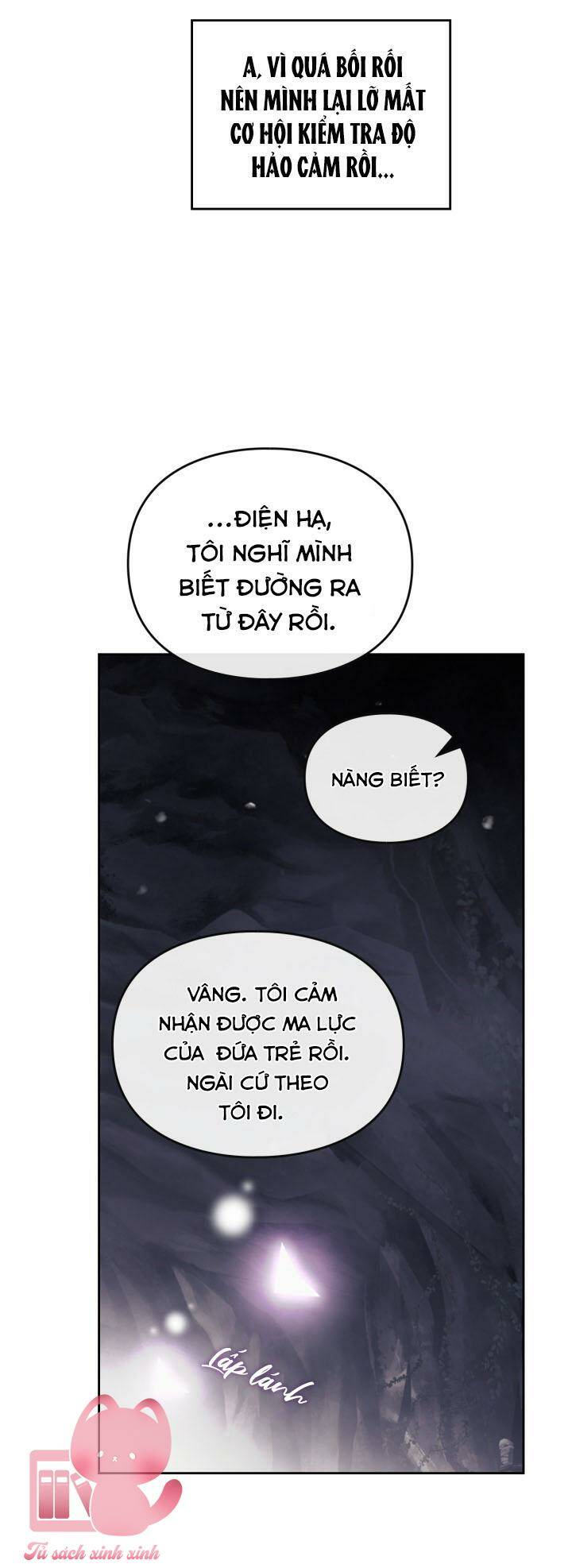 Kết Thúc Của Nhân Vật Phản Diện Chỉ Có Thể Là Cái Chết - Chapter 116 - Page 49