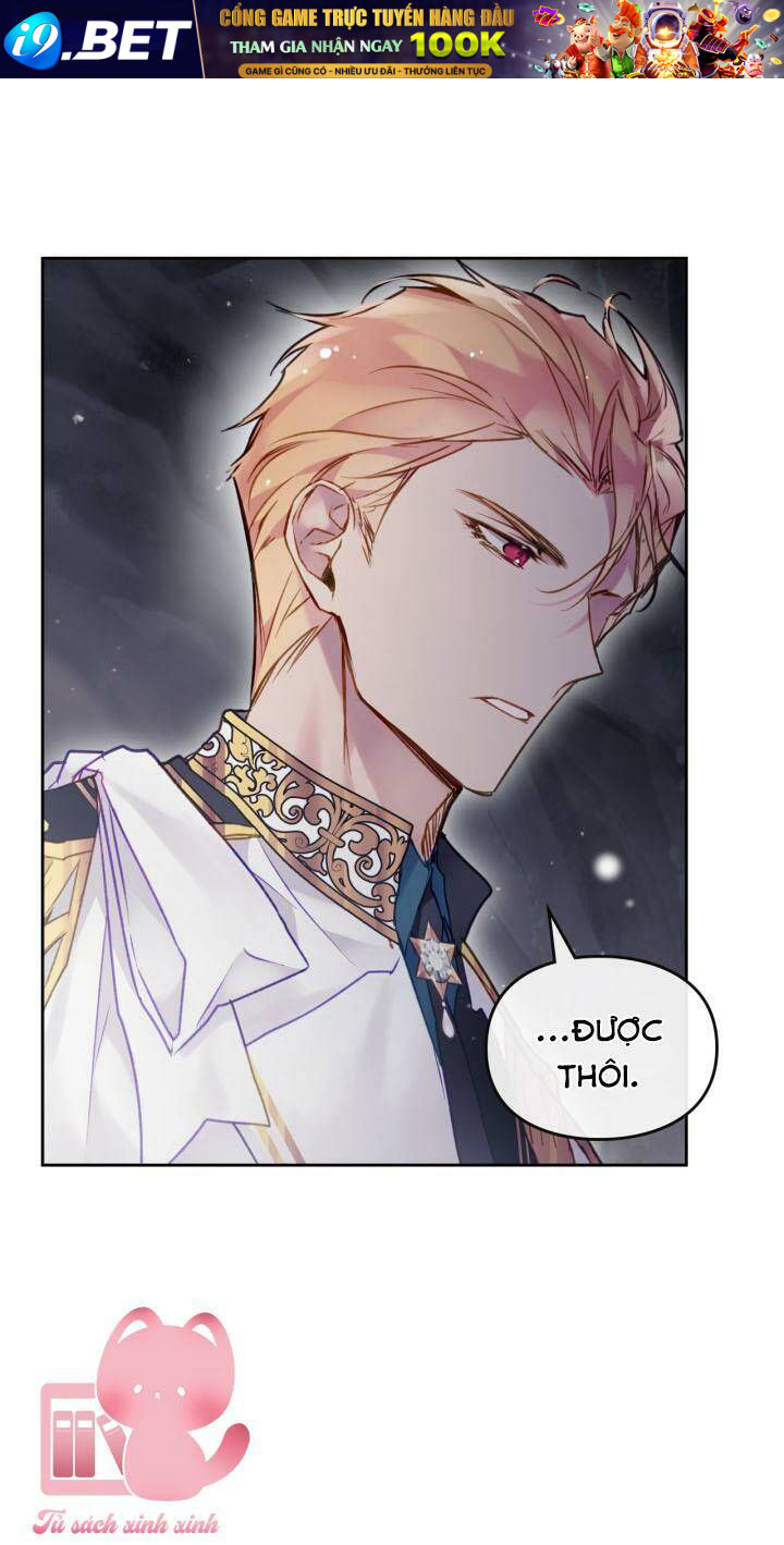 Kết Thúc Của Nhân Vật Phản Diện Chỉ Có Thể Là Cái Chết - Chapter 116 - Page 51