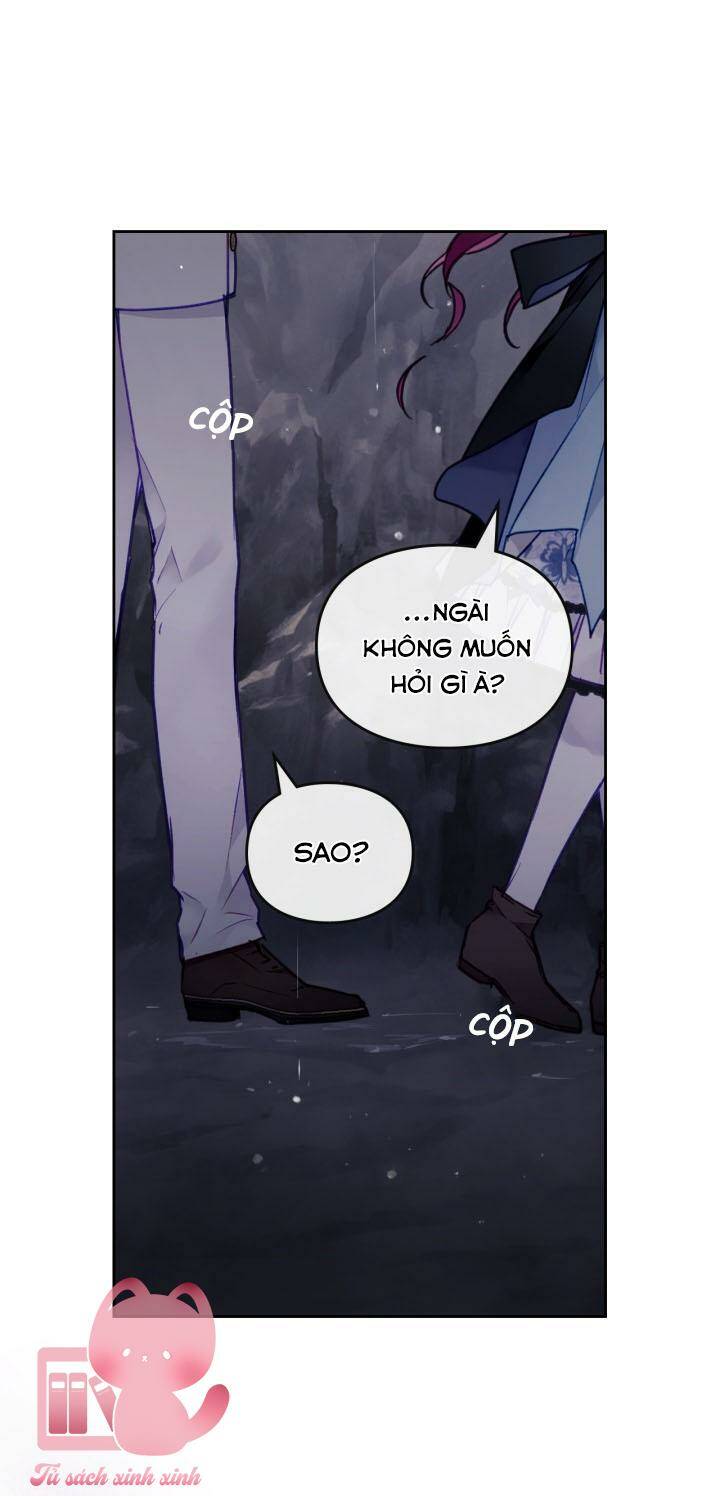 Kết Thúc Của Nhân Vật Phản Diện Chỉ Có Thể Là Cái Chết - Chapter 116 - Page 54