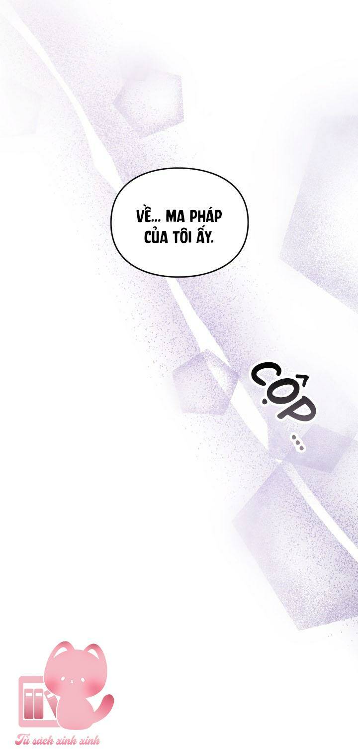 Kết Thúc Của Nhân Vật Phản Diện Chỉ Có Thể Là Cái Chết - Chapter 116 - Page 55