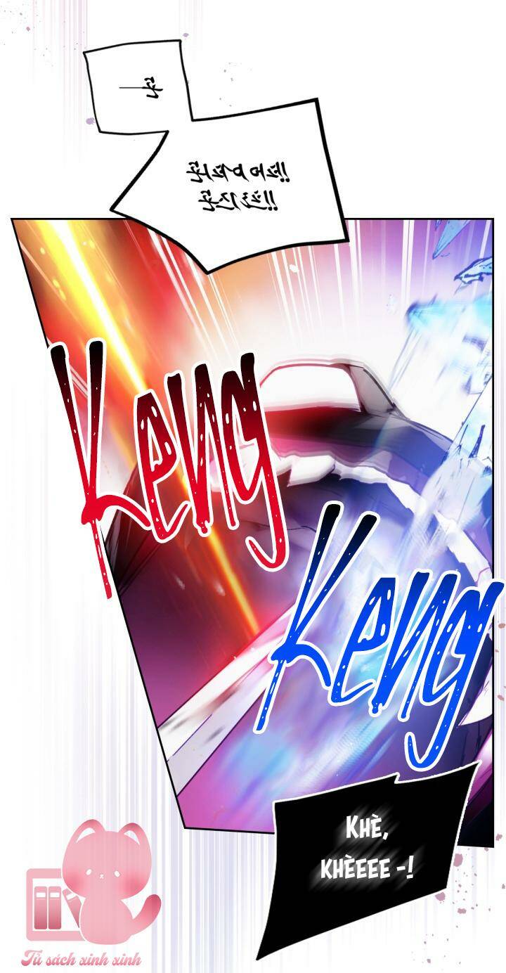 Kết Thúc Của Nhân Vật Phản Diện Chỉ Có Thể Là Cái Chết - Chapter 116 - Page 8