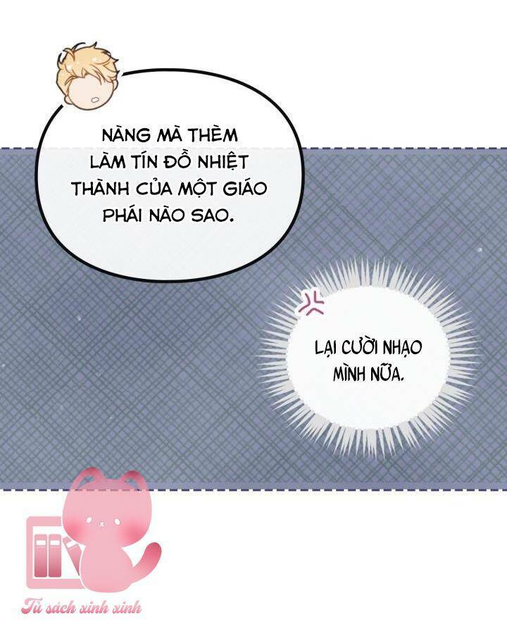 Kết Thúc Của Nhân Vật Phản Diện Chỉ Có Thể Là Cái Chết - Chapter 117 - Page 9