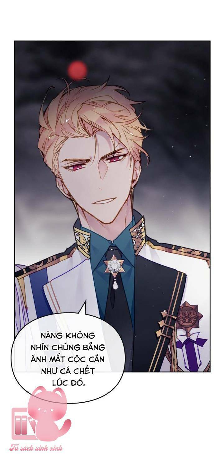 Kết Thúc Của Nhân Vật Phản Diện Chỉ Có Thể Là Cái Chết - Chapter 117 - Page 11