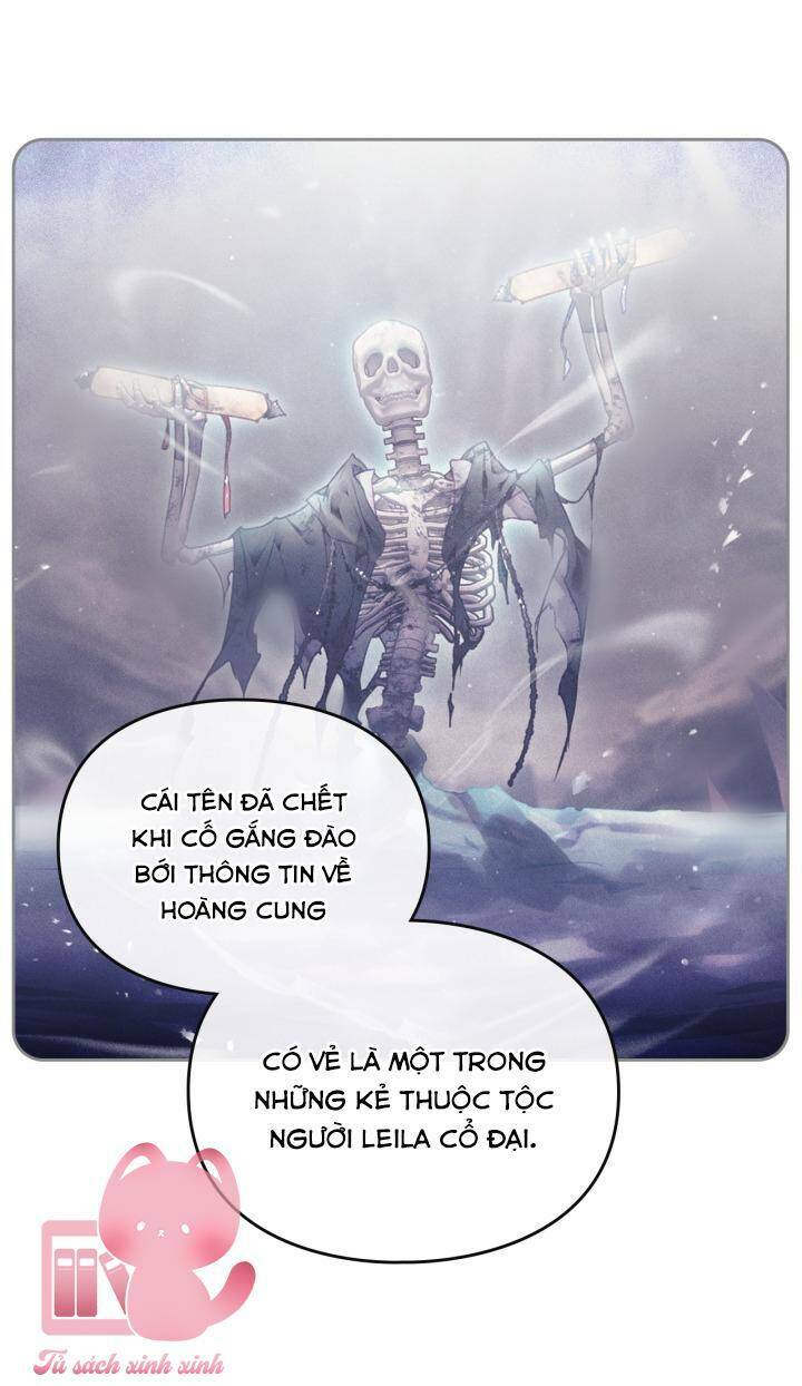 Kết Thúc Của Nhân Vật Phản Diện Chỉ Có Thể Là Cái Chết - Chapter 117 - Page 13