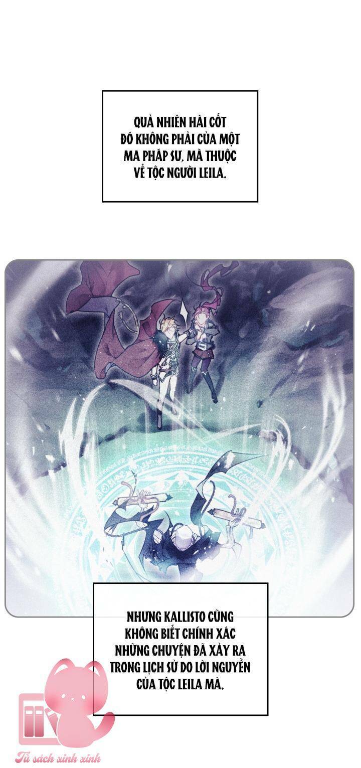 Kết Thúc Của Nhân Vật Phản Diện Chỉ Có Thể Là Cái Chết - Chapter 117 - Page 15