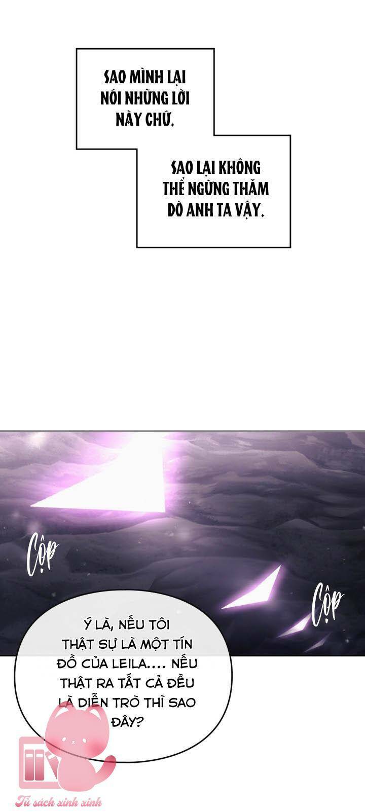 Kết Thúc Của Nhân Vật Phản Diện Chỉ Có Thể Là Cái Chết - Chapter 117 - Page 24