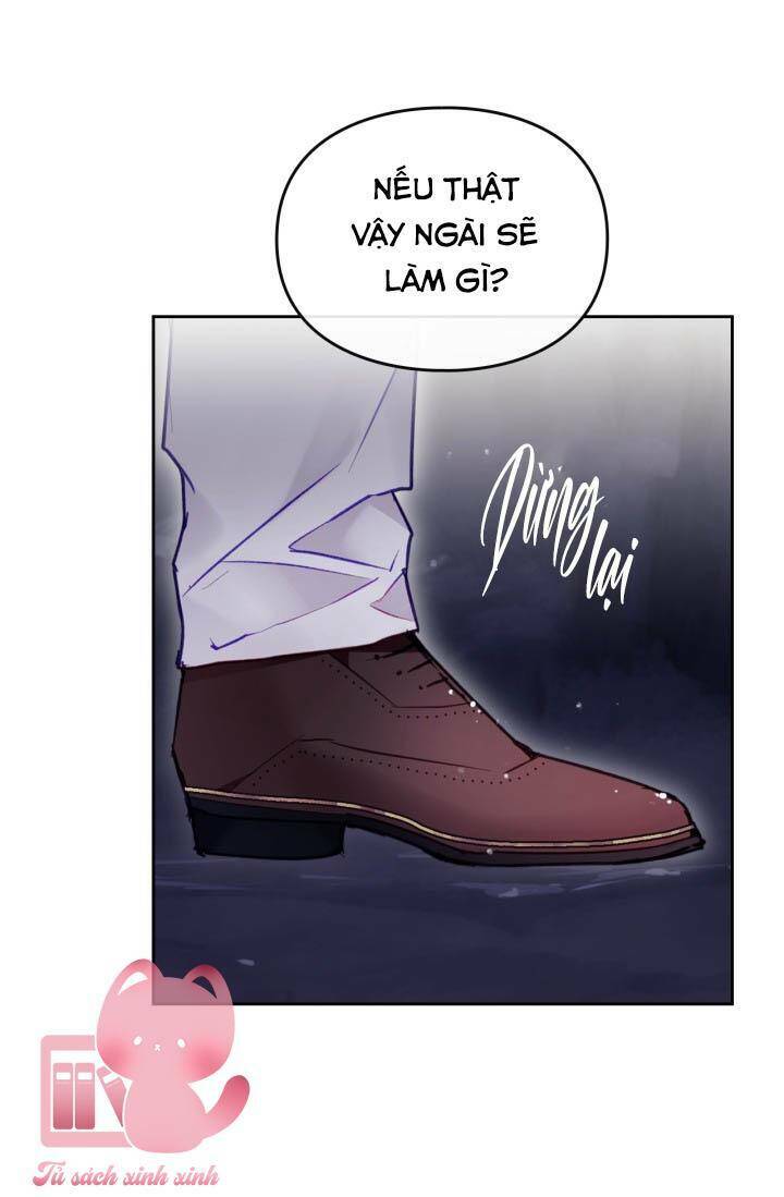 Kết Thúc Của Nhân Vật Phản Diện Chỉ Có Thể Là Cái Chết - Chapter 117 - Page 25