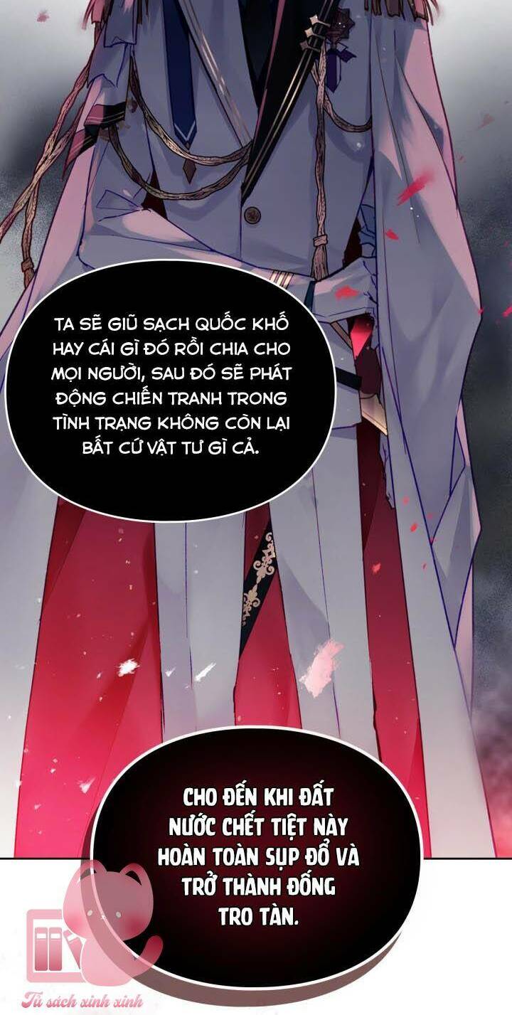 Kết Thúc Của Nhân Vật Phản Diện Chỉ Có Thể Là Cái Chết - Chapter 117 - Page 32