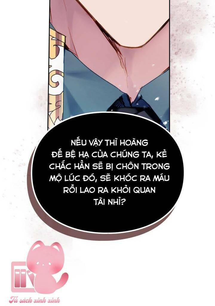 Kết Thúc Của Nhân Vật Phản Diện Chỉ Có Thể Là Cái Chết - Chapter 117 - Page 34