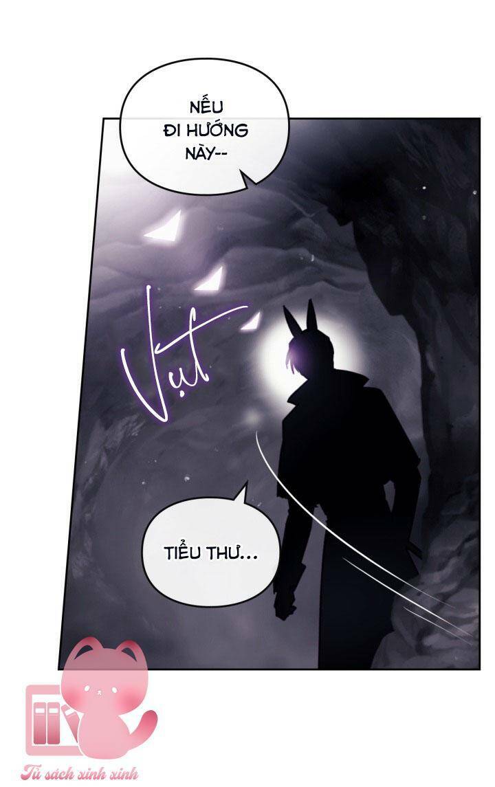 Kết Thúc Của Nhân Vật Phản Diện Chỉ Có Thể Là Cái Chết - Chapter 117 - Page 38