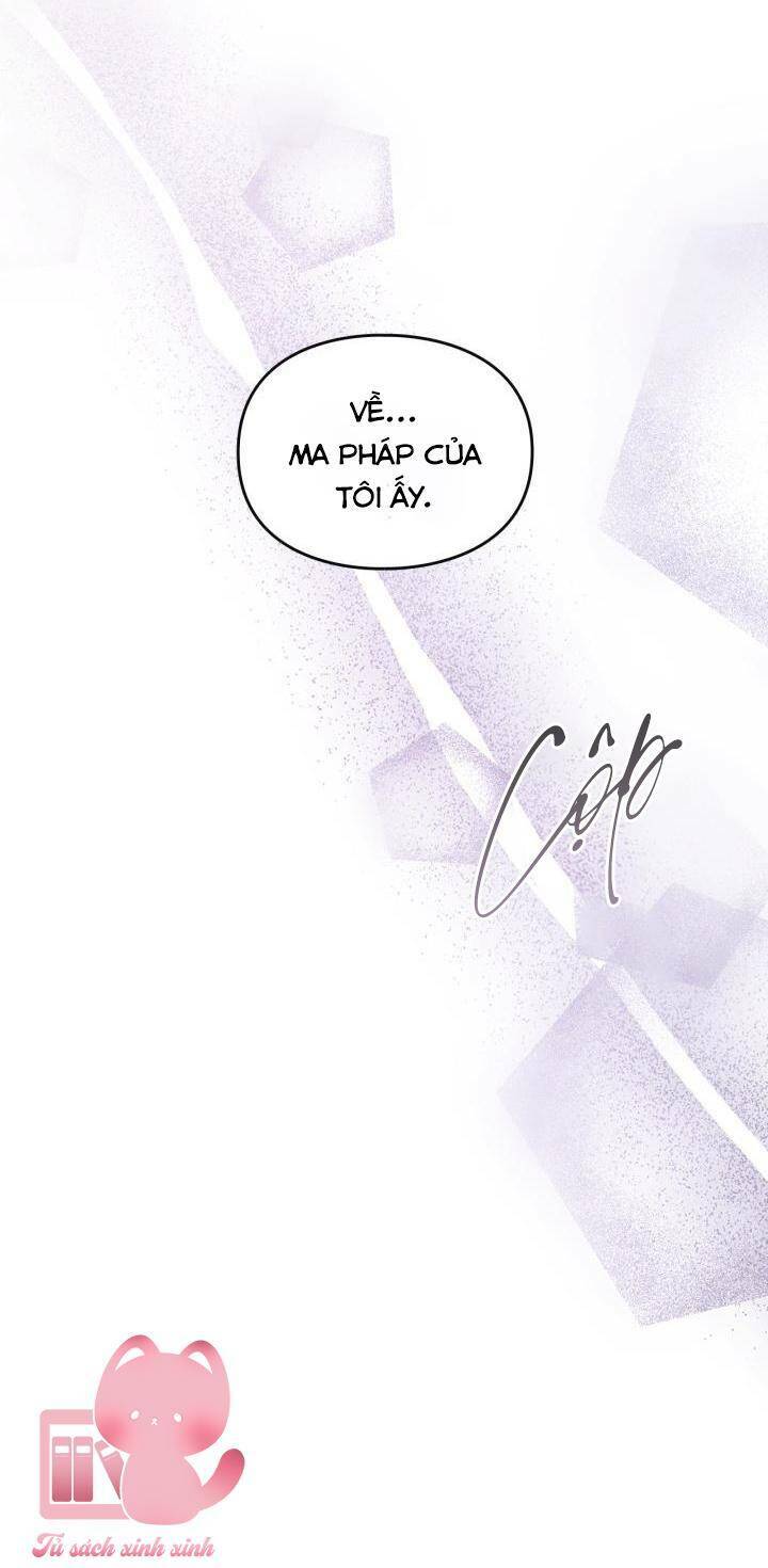 Kết Thúc Của Nhân Vật Phản Diện Chỉ Có Thể Là Cái Chết - Chapter 117 - Page 3