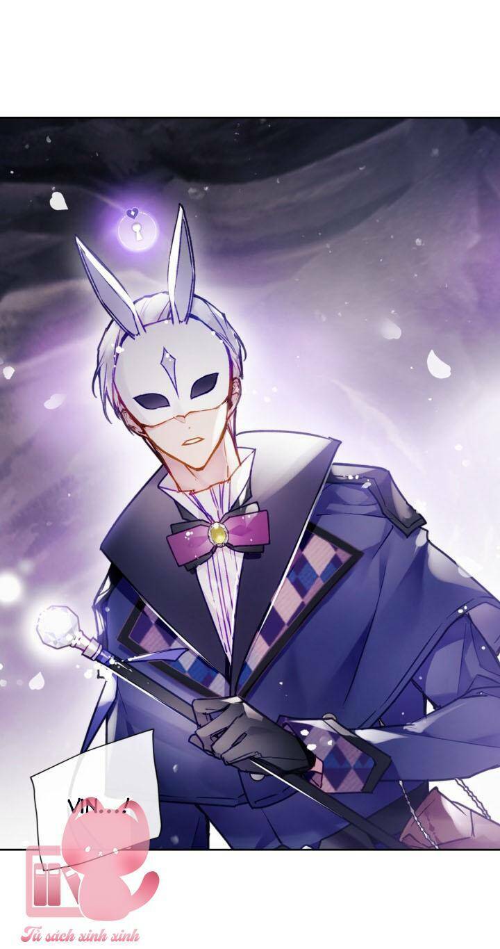 Kết Thúc Của Nhân Vật Phản Diện Chỉ Có Thể Là Cái Chết - Chapter 117 - Page 39