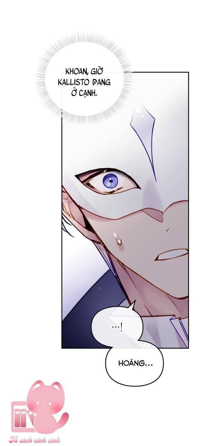 Kết Thúc Của Nhân Vật Phản Diện Chỉ Có Thể Là Cái Chết - Chapter 117 - Page 40