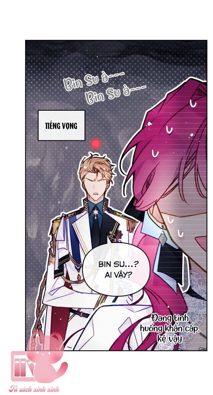 Kết Thúc Của Nhân Vật Phản Diện Chỉ Có Thể Là Cái Chết - Chapter 117 - Page 42