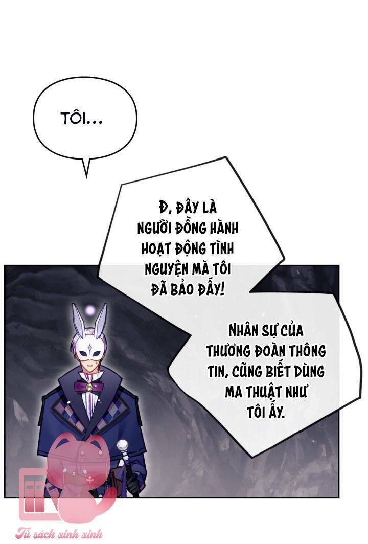 Kết Thúc Của Nhân Vật Phản Diện Chỉ Có Thể Là Cái Chết - Chapter 117 - Page 43