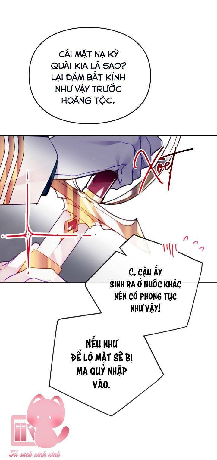 Kết Thúc Của Nhân Vật Phản Diện Chỉ Có Thể Là Cái Chết - Chapter 117 - Page 44