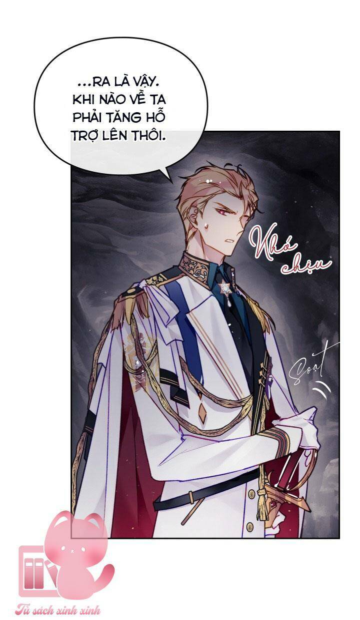 Kết Thúc Của Nhân Vật Phản Diện Chỉ Có Thể Là Cái Chết - Chapter 117 - Page 46