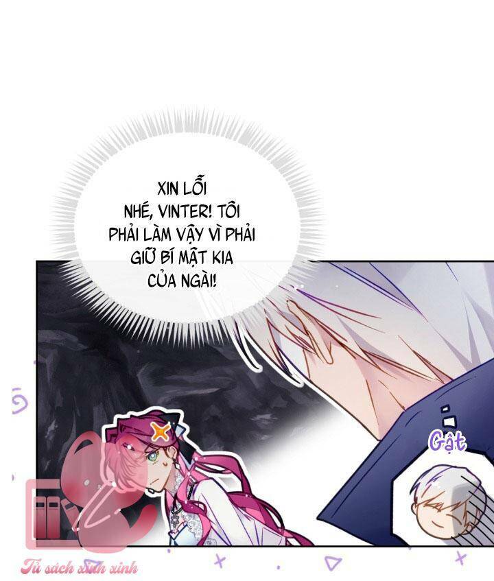 Kết Thúc Của Nhân Vật Phản Diện Chỉ Có Thể Là Cái Chết - Chapter 117 - Page 47