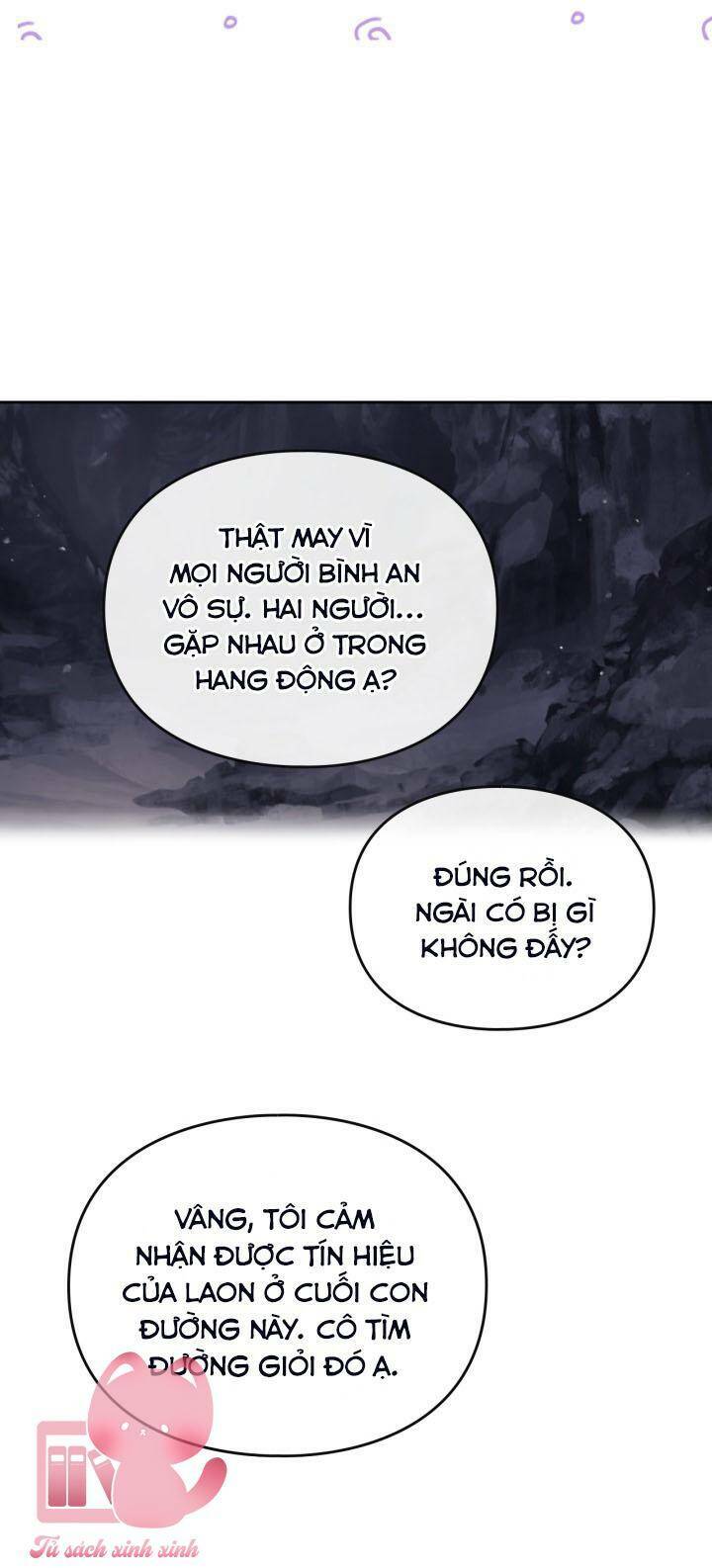 Kết Thúc Của Nhân Vật Phản Diện Chỉ Có Thể Là Cái Chết - Chapter 117 - Page 48